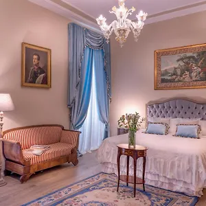 Palazzo Cavagna Sangiuliani , Bereguardo Italia