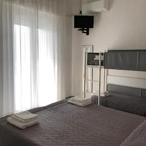 Oria 2*, Rimini Italia