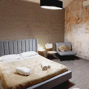 2* Affittacamere Etruska Porta Pia