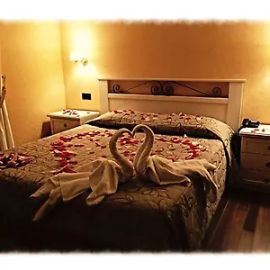 3* Hotel Maximo