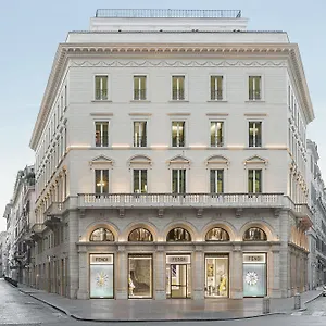 Fendi Private - Small Luxury Of The World Hotel