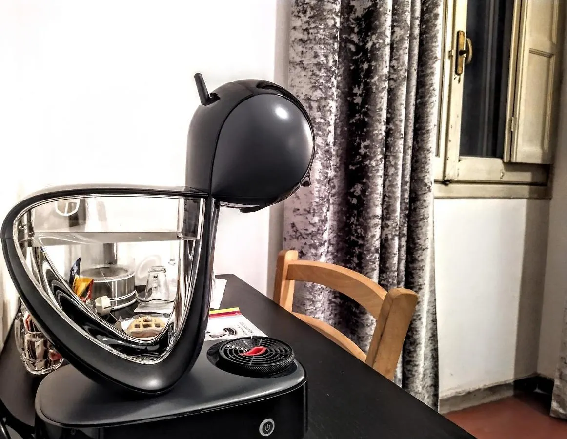Bed & Breakfast Nik Suite Rome