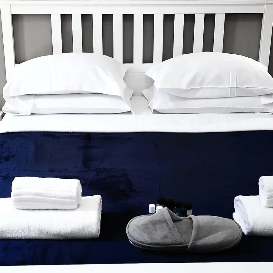 Bed & Breakfast Nik Suite Rome Italy