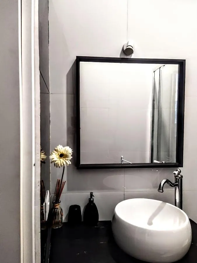 Bed & Breakfast Nik Suite Rome