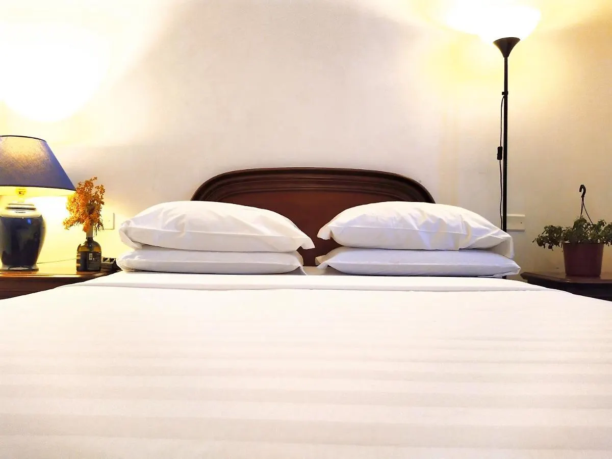 Bed & Breakfast Nik Suite Rome