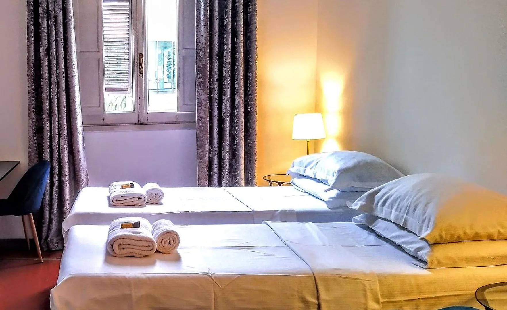 Nik Suite Rome Bed & Breakfast